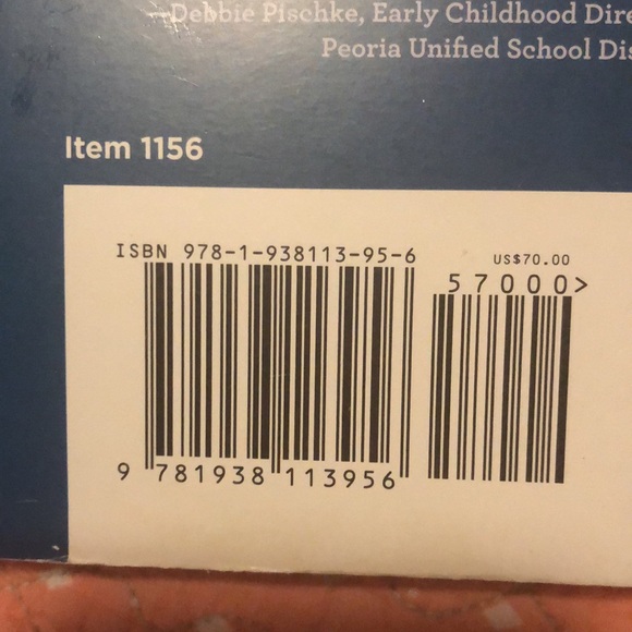 Developmentally Appropriate Practice (DAP) Textbook 4th Edition - Picture 4 of 4